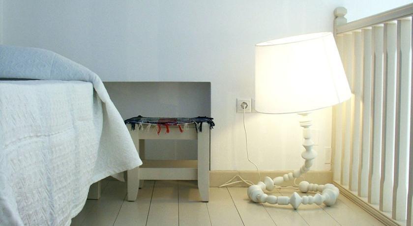 Villa Patmos Netia Skála Habitación foto