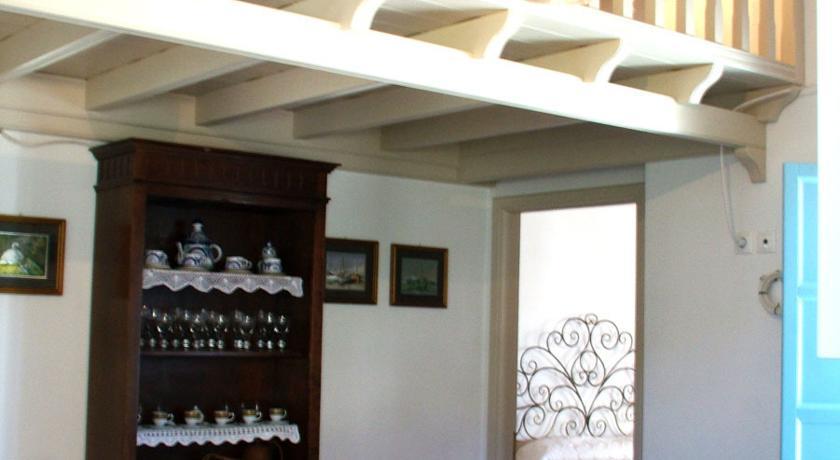 Villa Patmos Netia Skála Habitación foto