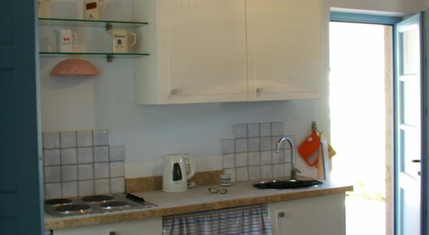 Villa Patmos Netia Skála Habitación foto