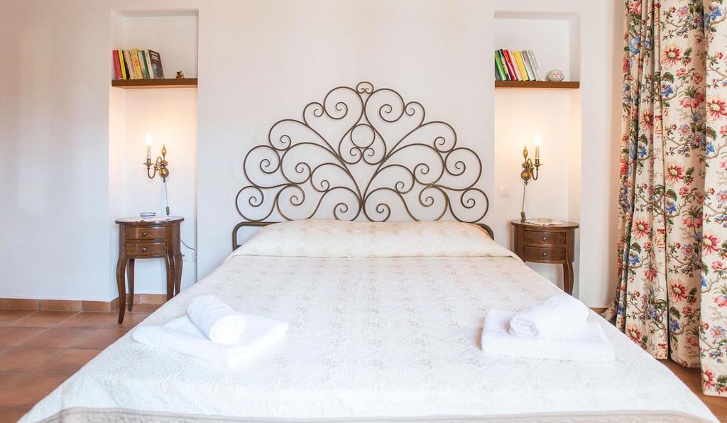 Villa Patmos Netia Skála Exterior foto