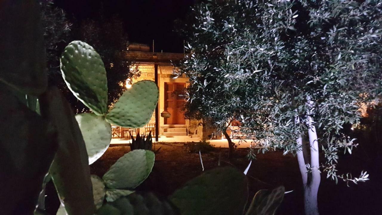 Villa Patmos Netia Skála Exterior foto
